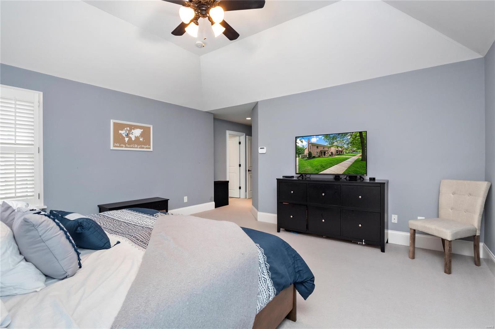 Clayton Gardens - Residential