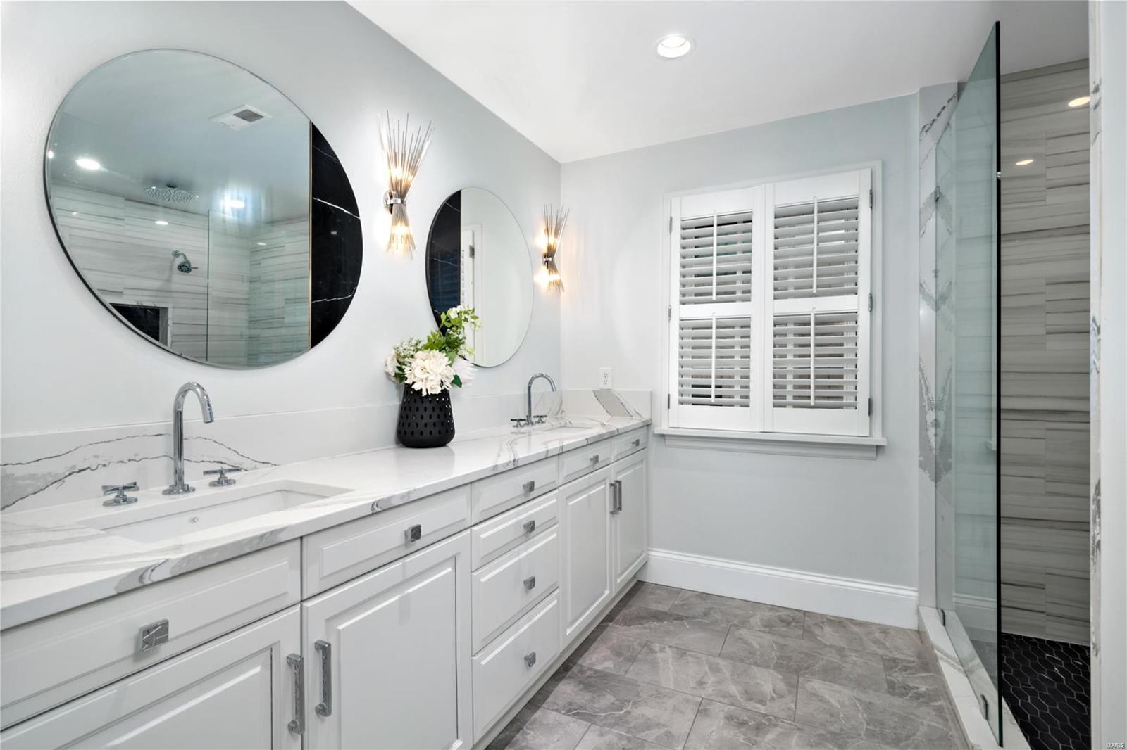 Clayton Gardens - Residential