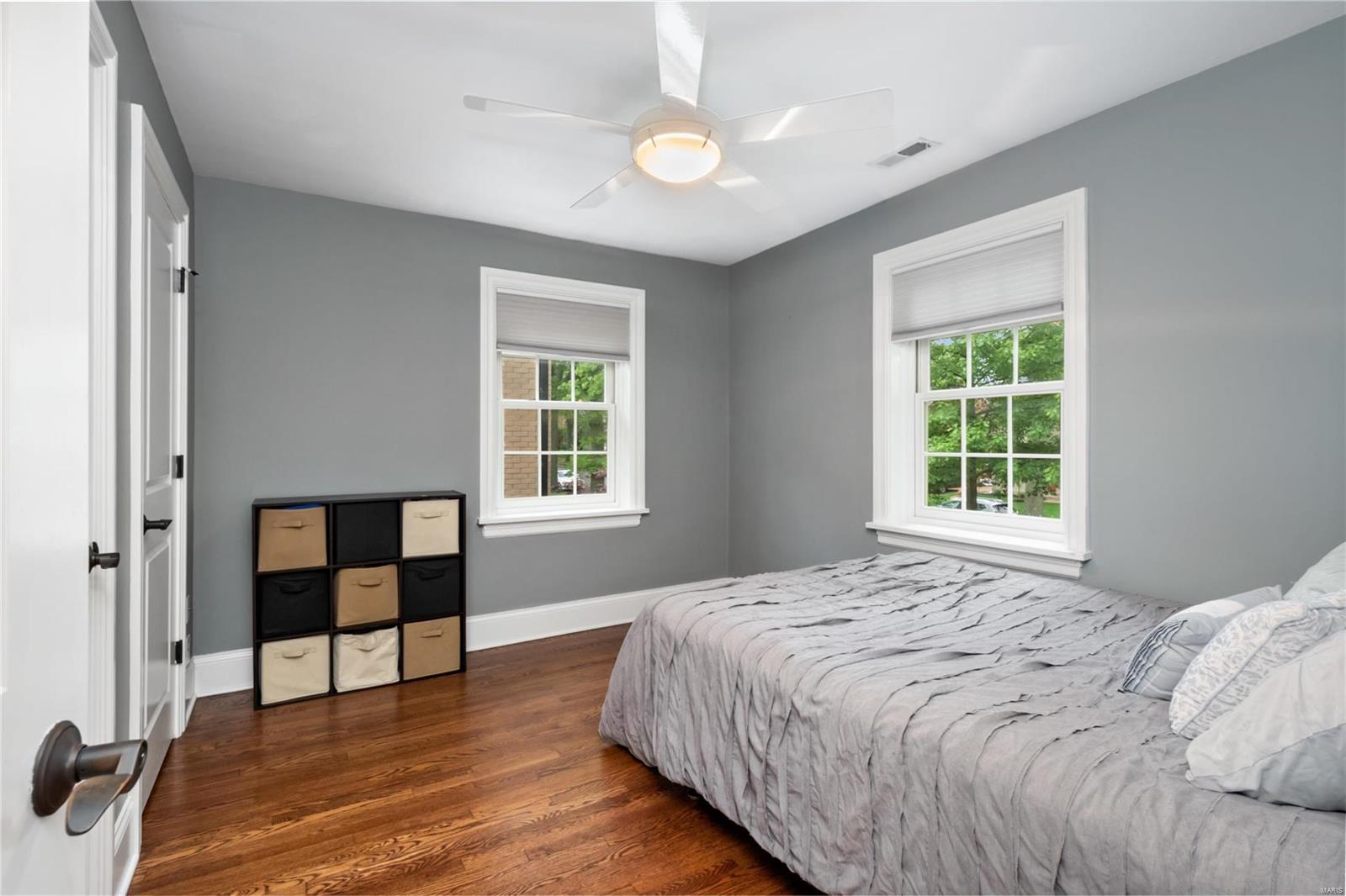 Clayton Gardens - Residential