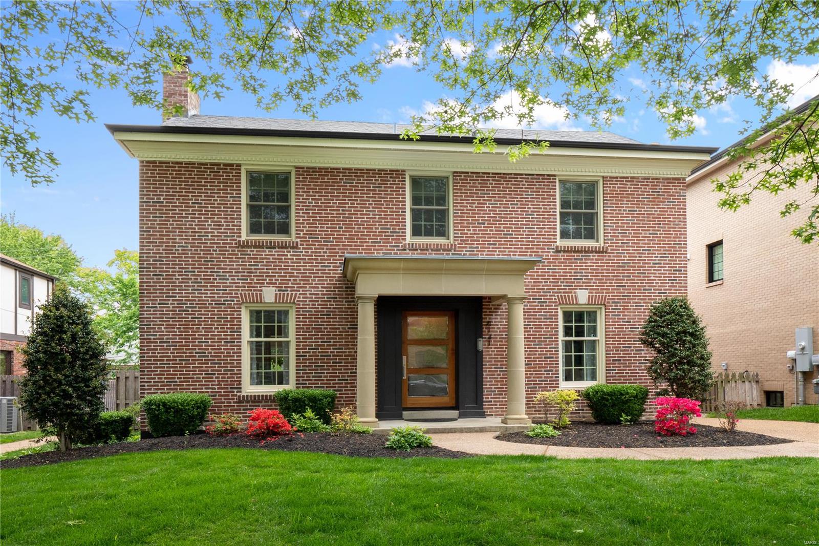 Clayton Gardens - Residential