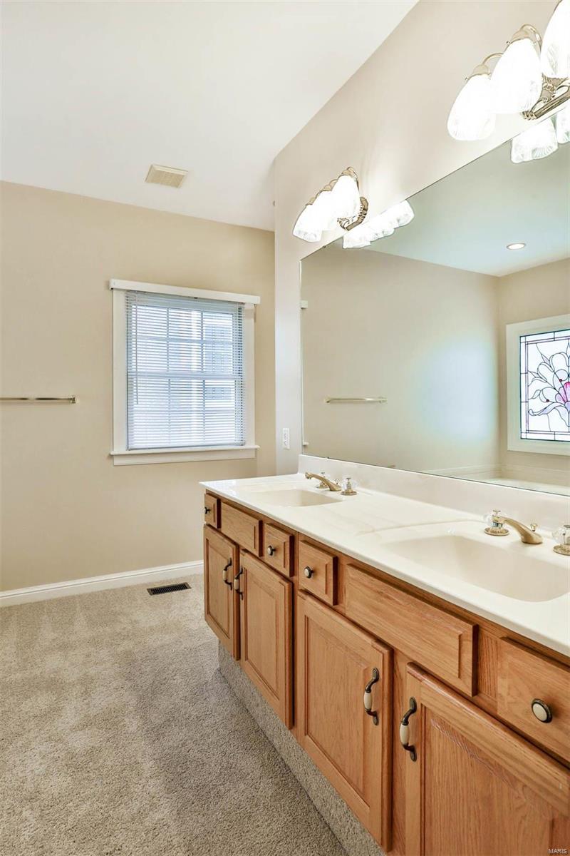 Courtyards of Sunset Hills - Residential