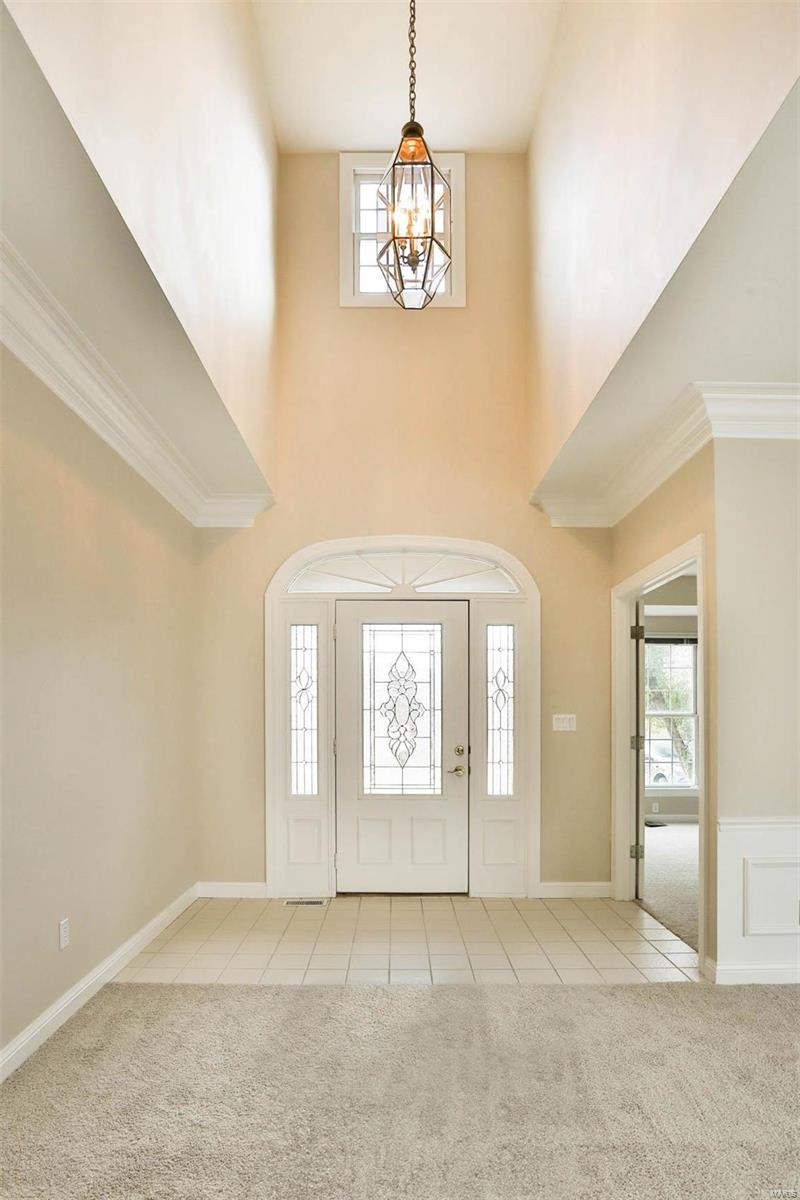Courtyards of Sunset Hills - Residential