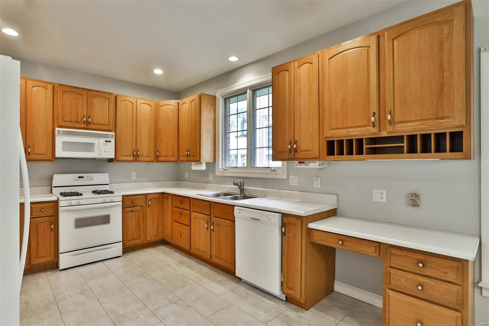 Courtyards of Sunset Hills - Residential