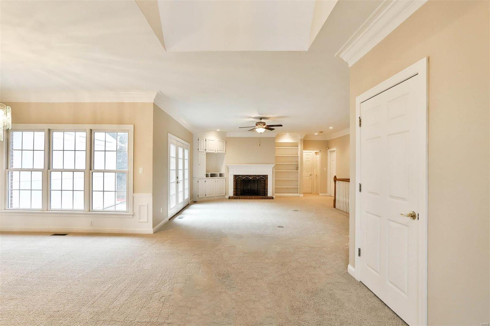Courtyards of Sunset Hills - Residential