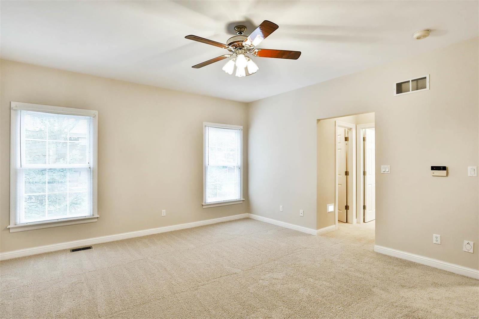 Courtyards of Sunset Hills - Residential