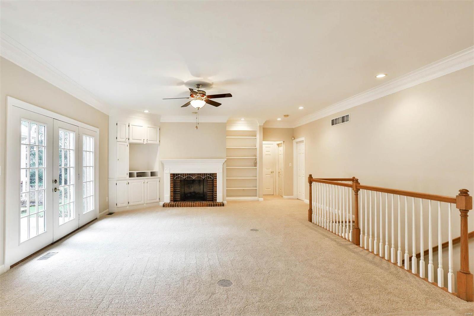 Courtyards of Sunset Hills - Residential