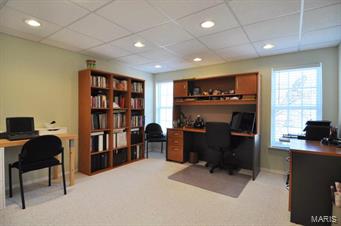 Kiefer Trails - Residential