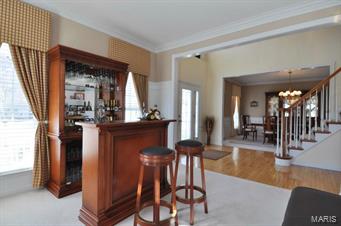 Kiefer Trails - Residential