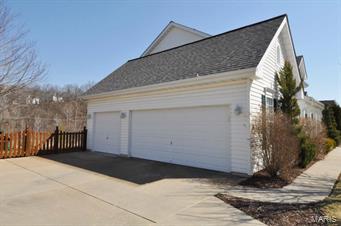 Kiefer Trails - Residential