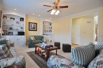 Kiefer Trails - Residential