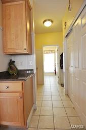 Kiefer Trails - Residential