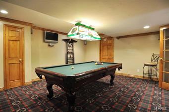 Kiefer Trails - Residential