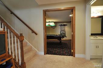 Kiefer Trails - Residential