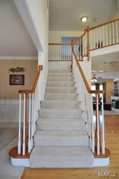 Kiefer Trails - Residential