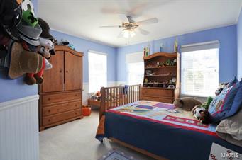 Kiefer Trails - Residential