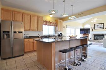 Kiefer Trails - Residential