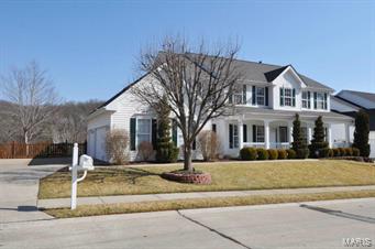 Kiefer Trails - Residential