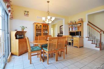 Kiefer Trails - Residential