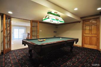 Kiefer Trails - Residential