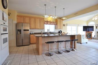 Kiefer Trails - Residential