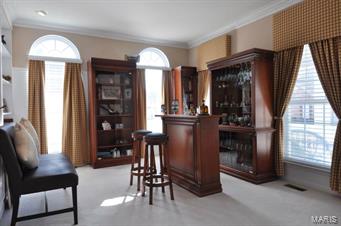 Kiefer Trails - Residential