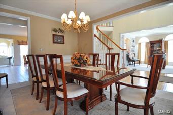 Kiefer Trails - Residential