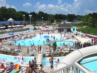 Kiefer Trails - Residential