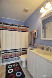 Kiefer Trails - Residential