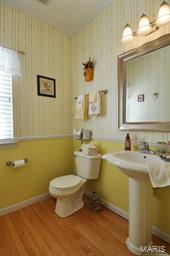 Kiefer Trails - Residential