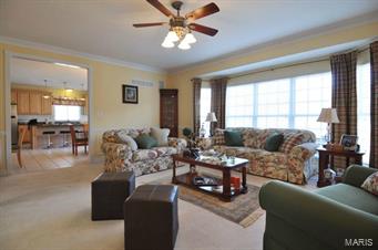 Kiefer Trails - Residential