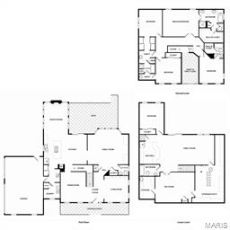 Kiefer Trails - Residential