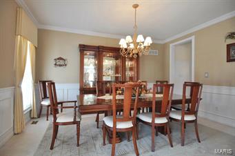 Kiefer Trails - Residential