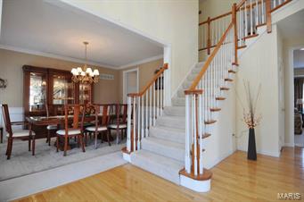 Kiefer Trails - Residential