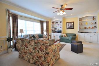 Kiefer Trails - Residential