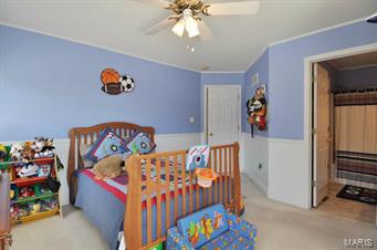 Kiefer Trails - Residential