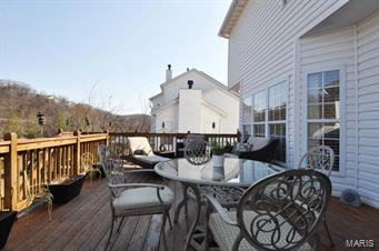 Kiefer Trails - Residential