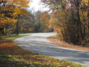 Kiefer Trails - Residential