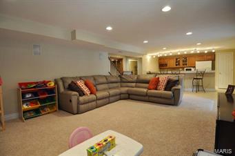 Kiefer Trails - Residential