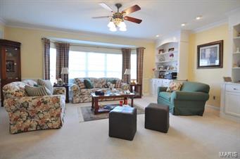 Kiefer Trails - Residential