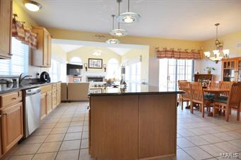 Kiefer Trails - Residential