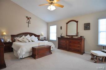 Kiefer Trails - Residential