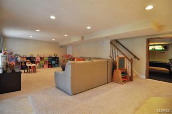 Kiefer Trails - Residential