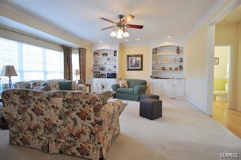 Kiefer Trails - Residential