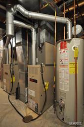 Kiefer Trails - Residential