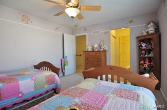 Kiefer Trails - Residential