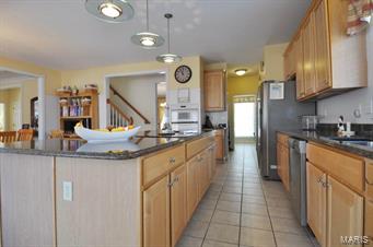 Kiefer Trails - Residential