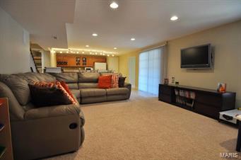 Kiefer Trails - Residential