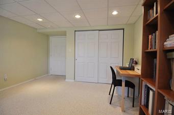 Kiefer Trails - Residential