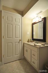 Kiefer Trails - Residential