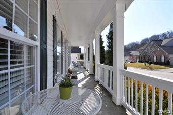 Kiefer Trails - Residential